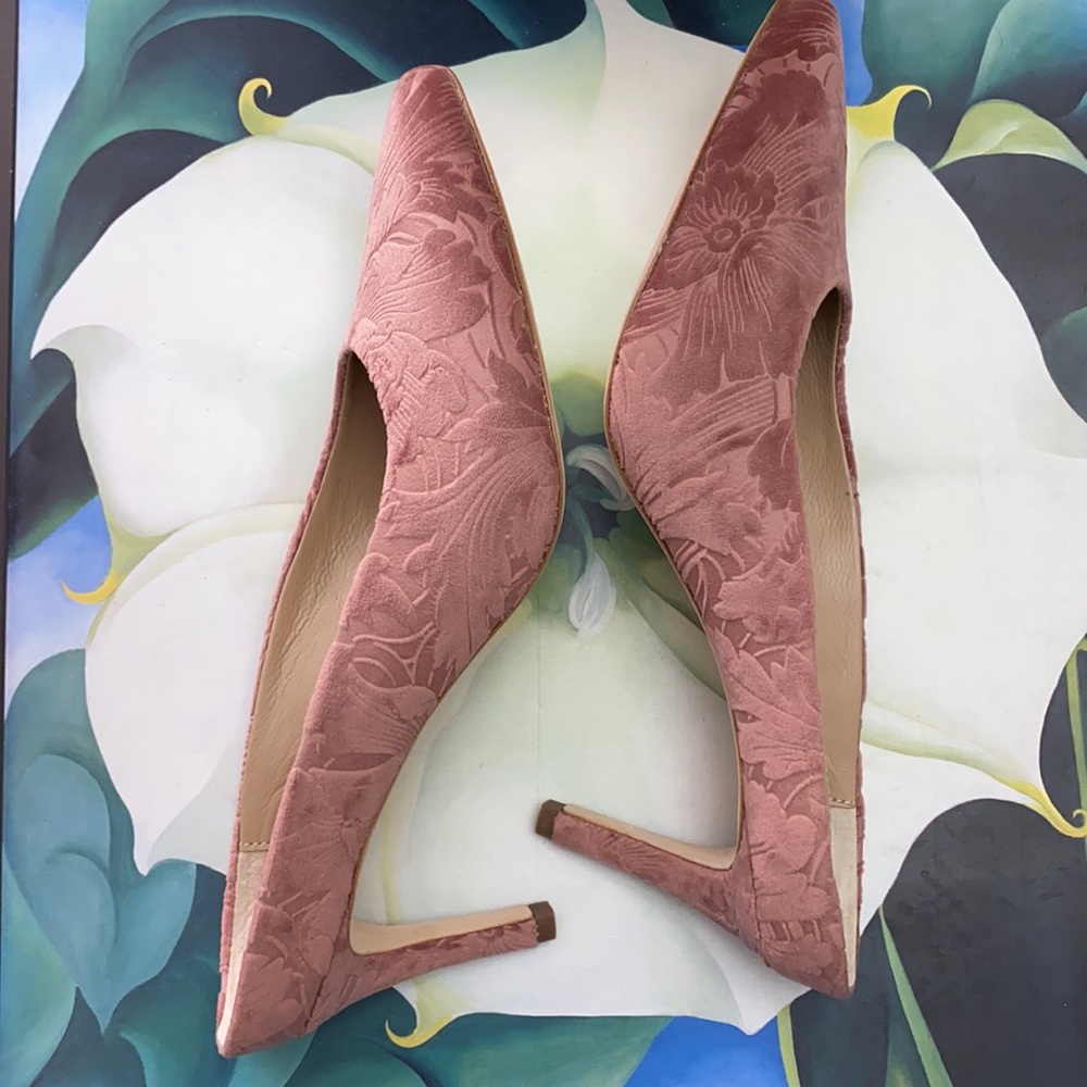 Pour La Victoire‎ shoes (SC) - Picture 6 of 8